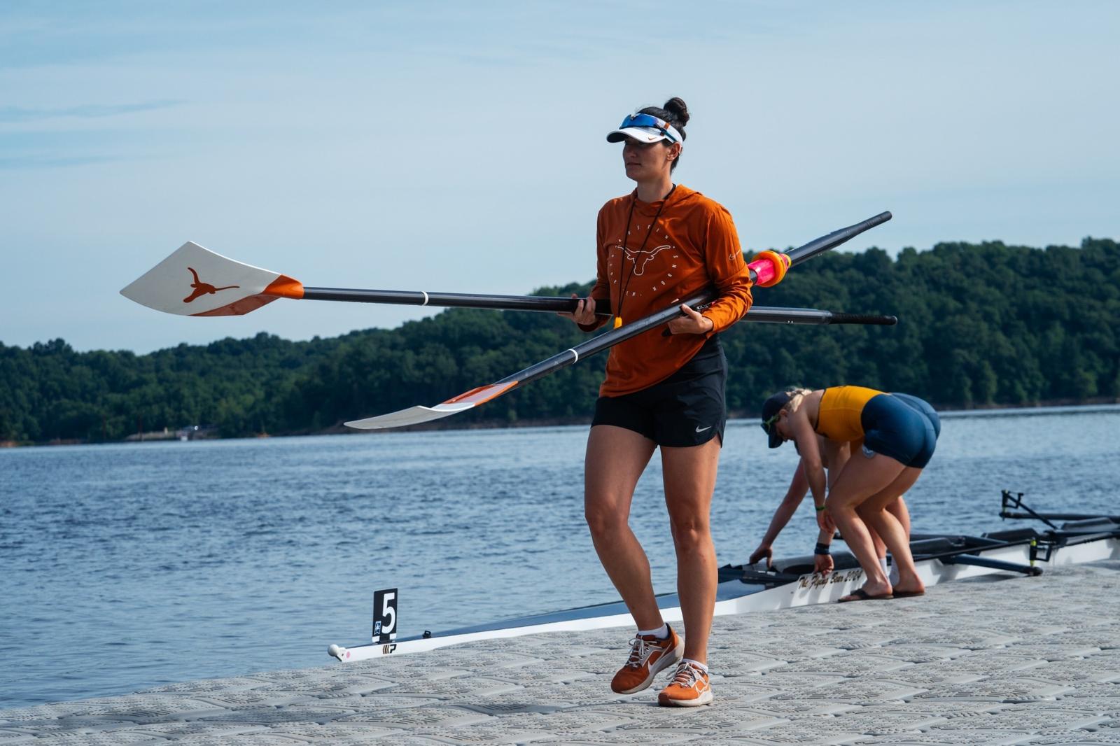 Mook Rhodenbaugh Rowing's Doonan promoted to associate head coach, Nitsch added as ...