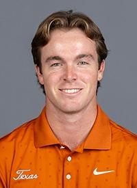 Luke Potter Team Roper Luke Potter - Men's Golf - University of Texas Athletics