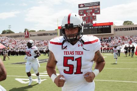 Texas Tech Red Raiders - Official Athletics Website