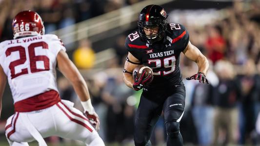 Texas Tech Red Raiders - Official Athletics Website