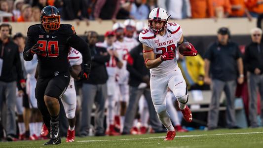 Texas Tech Red Raiders - Official Athletics Website