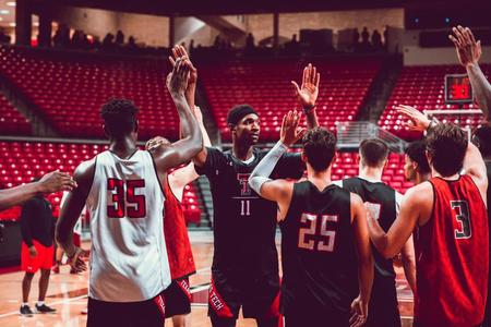 Texas Tech Red Raiders - Official Athletics Website