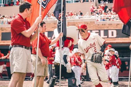 Texas Tech Red Raiders - Official Athletics Website