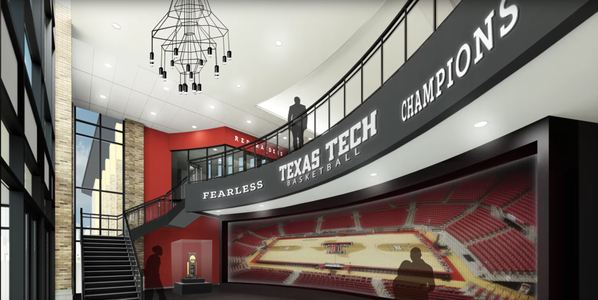 Texas Tech Red Raiders - Official Athletics Website