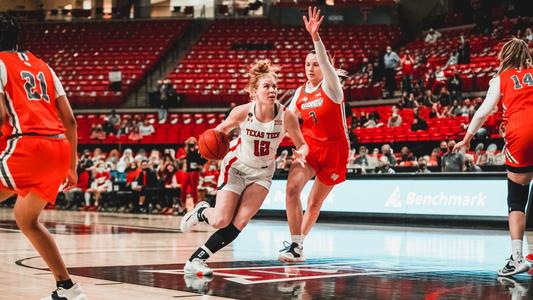 Texas Tech Red Raiders - Official Athletics Website