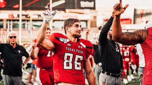 Texas Tech Red Raiders - Official Athletics Website