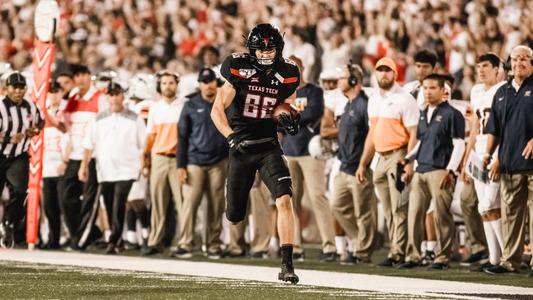 Texas Tech Red Raiders - Official Athletics Website