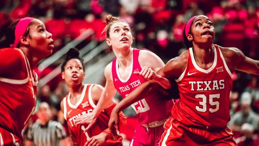 Texas Tech Red Raiders - Official Athletics Website