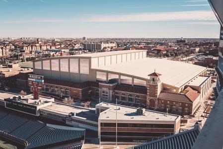 Texas Tech Rec Texas Tech Red Raiders - Official Athletics Website