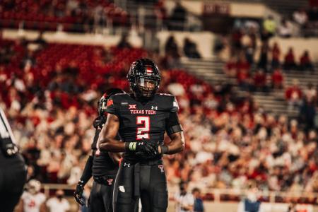 Texas Tech Red Raiders - Official Athletics Website