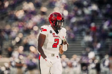 Texas Tech Red Raiders - Official Athletics Website