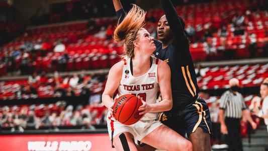 Texas Tech Red Raiders - Official Athletics Website