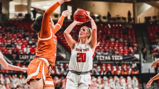 Texas Tech Red Raiders - Official Athletics Website