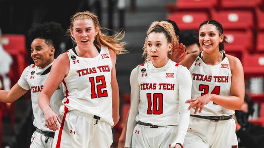 Texas Tech Red Raiders - Official Athletics Website