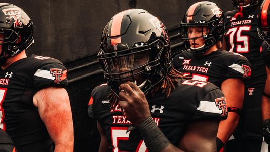 Texas Tech Red Raiders - Official Athletics Website