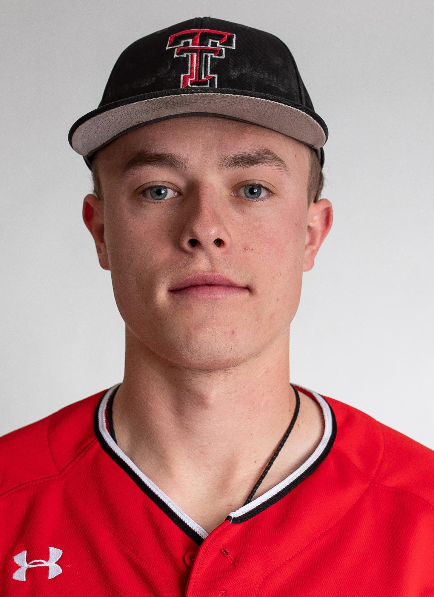 Colton Porter Dalton Porter - Baseball - Texas Tech Red Raiders