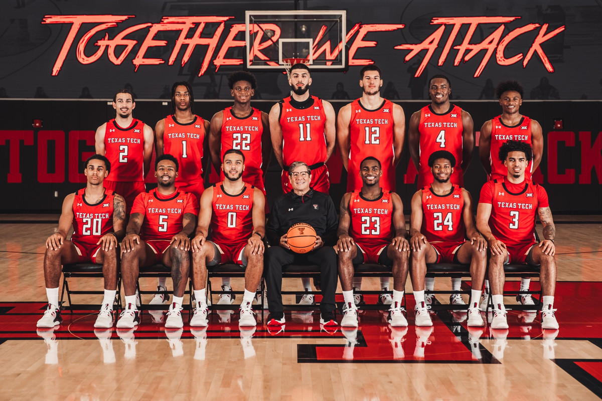 Texas Tech Red Raiders Official Athletics Website