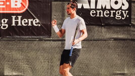 Spring Texas Itf Texas Tech Red Raiders - Official Athletics Website
