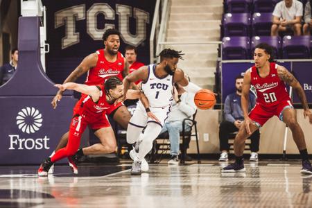 Texas Tech Red Raiders - Official Athletics Website