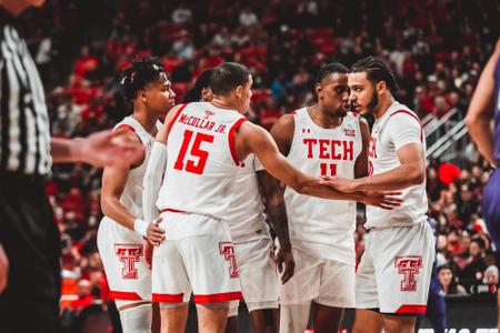 Texas Tech Red Raiders - Official Athletics Website