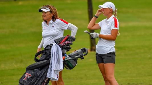 Laurie Ritter Raderis Texas Tech Red Raiders - Official Athletics Website