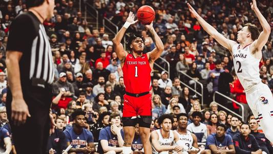Red Rterrance Texas Tech Red Raiders - Official Athletics Website