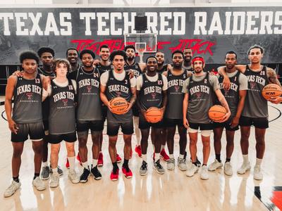 Texas Tech Red Raiders - Official Athletics Website