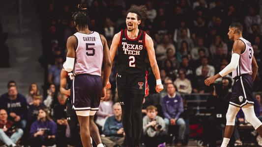 Texas Tech Red Raiders - Official Athletics Website