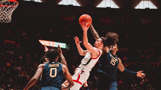 Texas Tech Red Raiders - Official Athletics Website