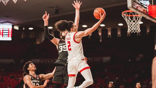 Texas Tech Red Raiders - Official Athletics Website