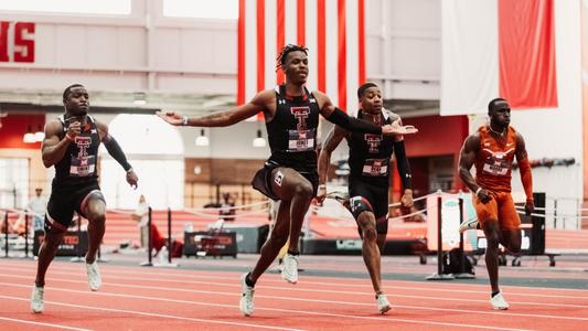 Texas Tech Red Raiders - Official Athletics Website