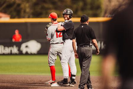 Dillon Softball Texas Tech Red Raiders - Official Athletics Website