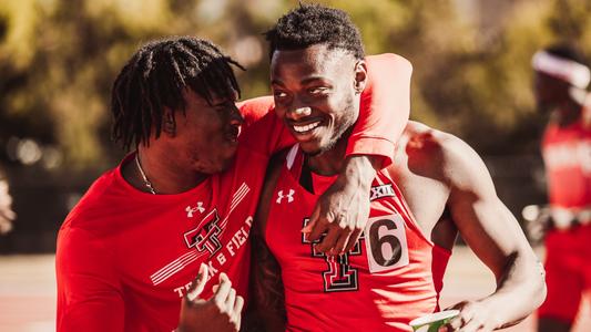 Texas Tech Red Raiders Official Athletics Website