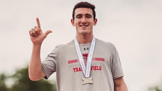 Joe Key Texas Tech Red Raiders - Official Athletics Website
