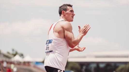 Joe Key Texas Tech Red Raiders - Official Athletics Website