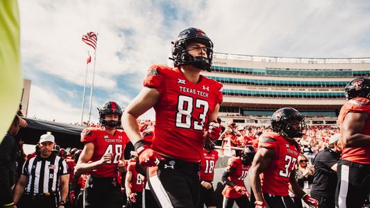 Texas Tech Red Raiders - Official Athletics Website