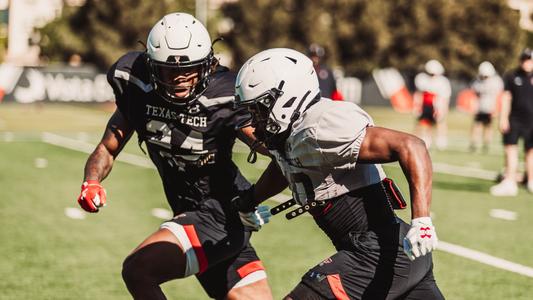 Texas Tech Red Raiders - Official Athletics Website