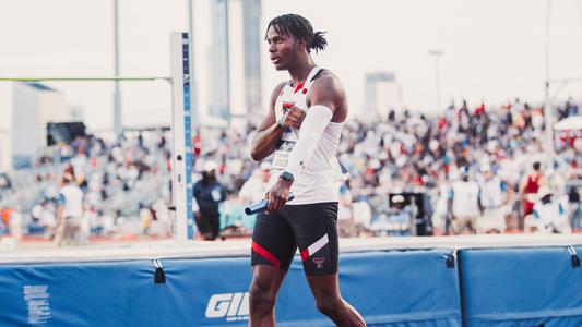 Texas Tech Red Raiders - Official Athletics Website