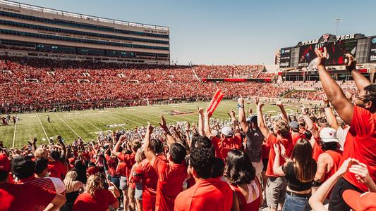 Red Raider Rash Texas Tech Red Raiders - Official Athletics Website