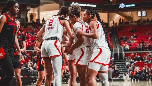 Texas Tech Red Raiders - Official Athletics Website
