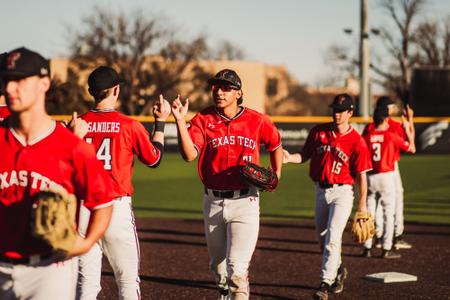 Texas Tech Red Raiders - Official Athletics Website