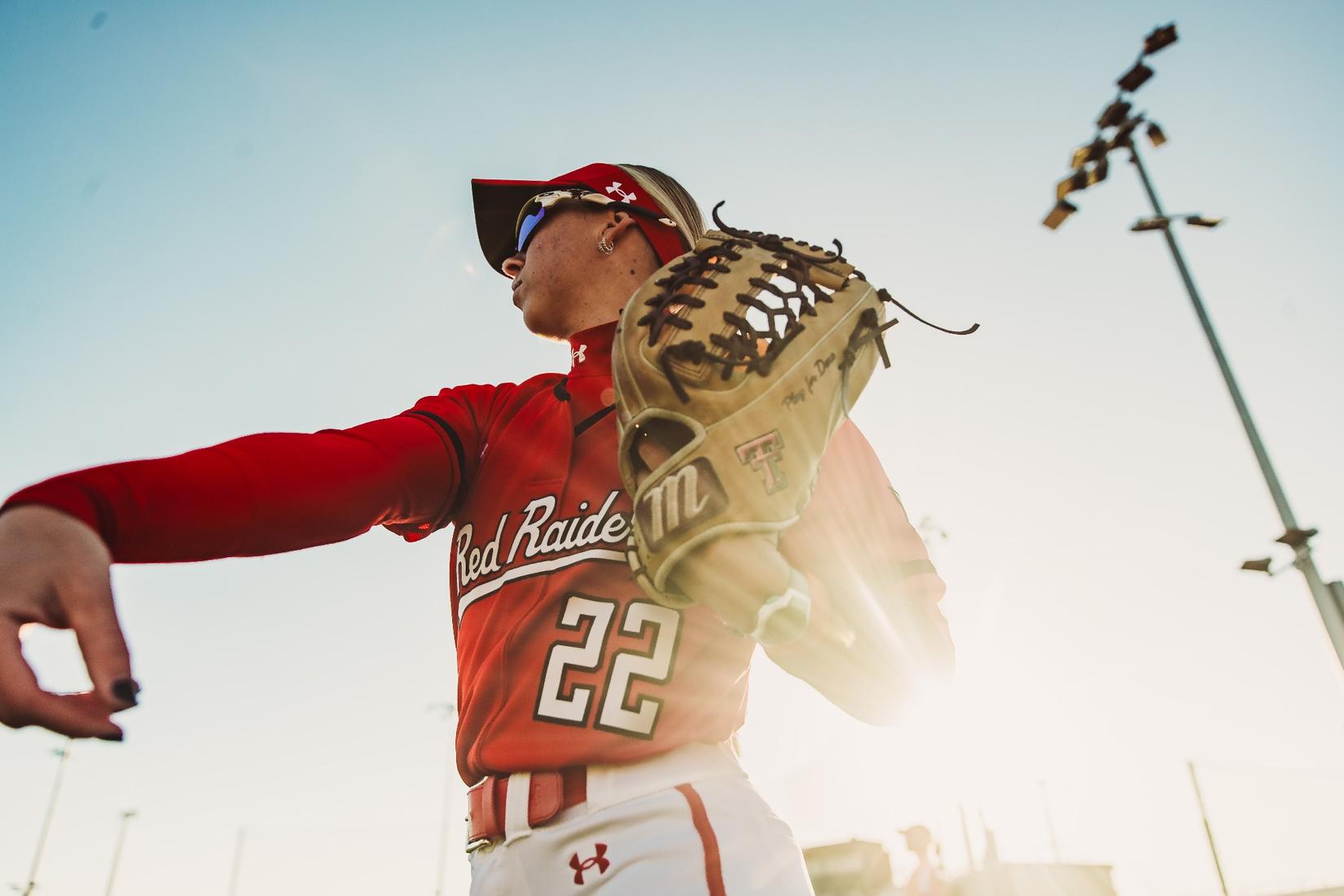 Texas Tech Red Raiders - Official Athletics Website
