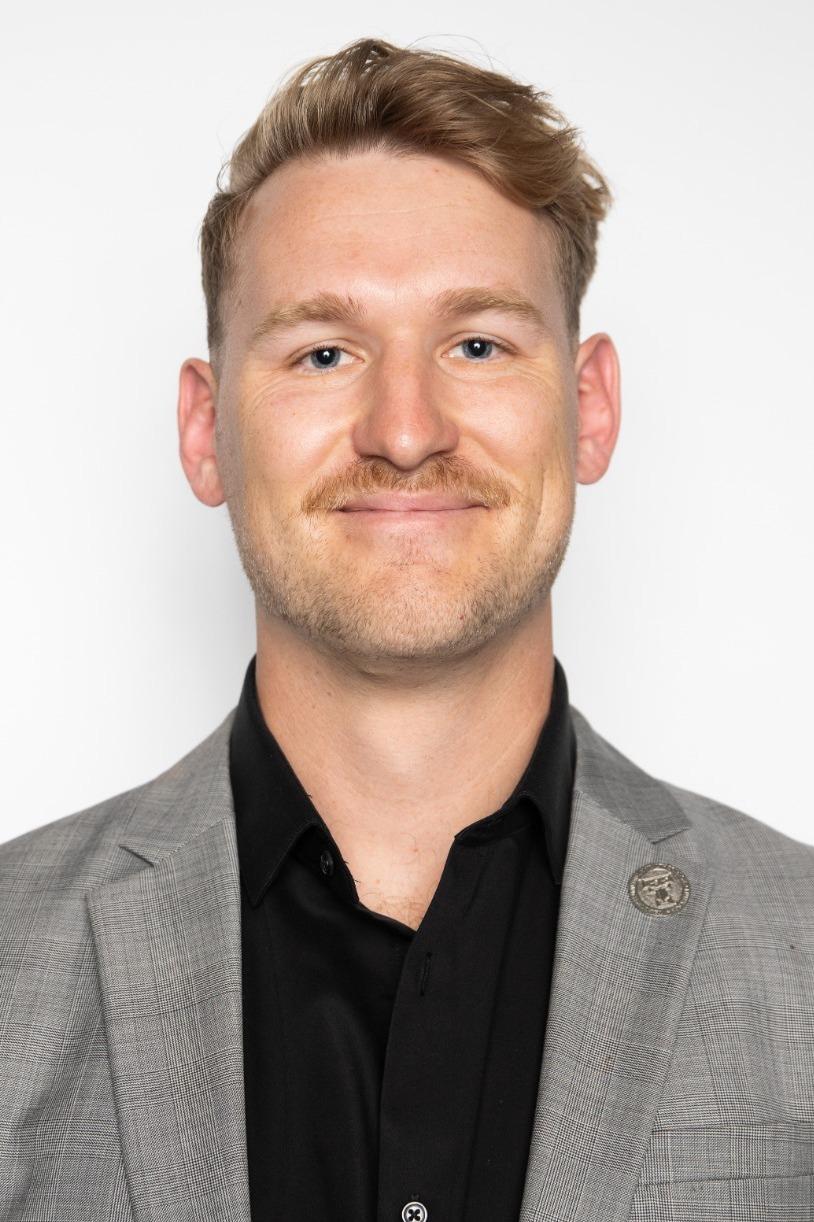 Travis Rabig Travis Stieb - Athletic Trainer (Baseball, Track & Field, Cross Country ...