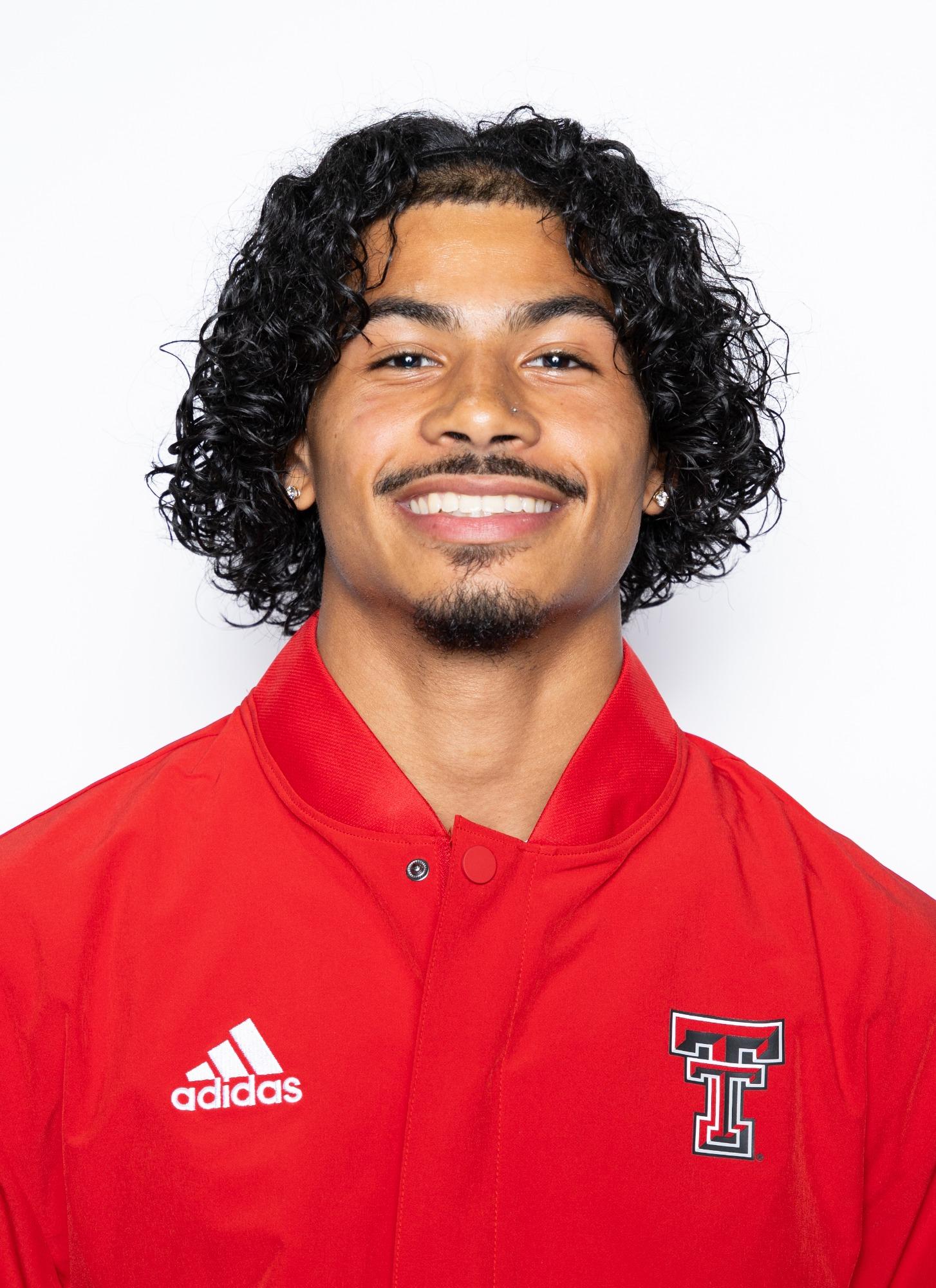 Sincrere Rhea Sincere Rhea - Track and Field - Texas Tech Red Raiders