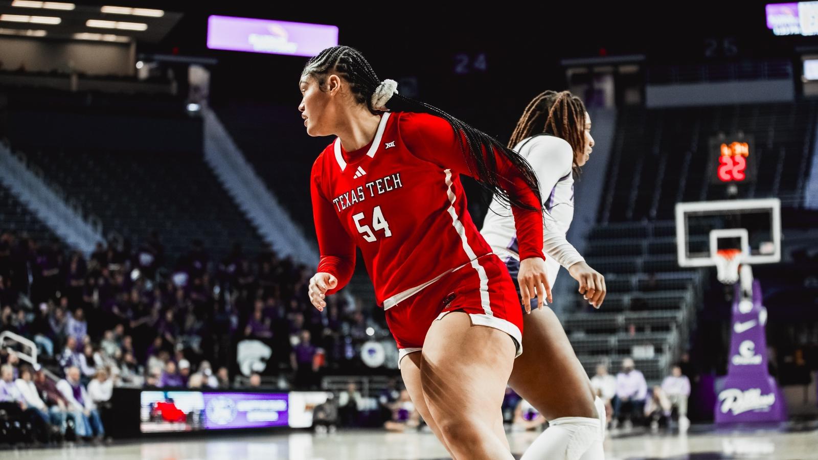 Texas Tech Red Raiders - Official Athletics Website