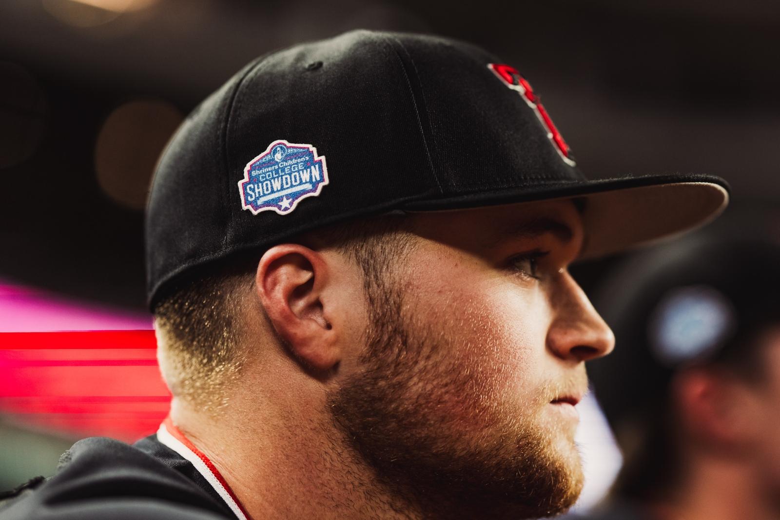 Shriners College Showdown announces 2026 schedule - Texas Tech Red Raiders