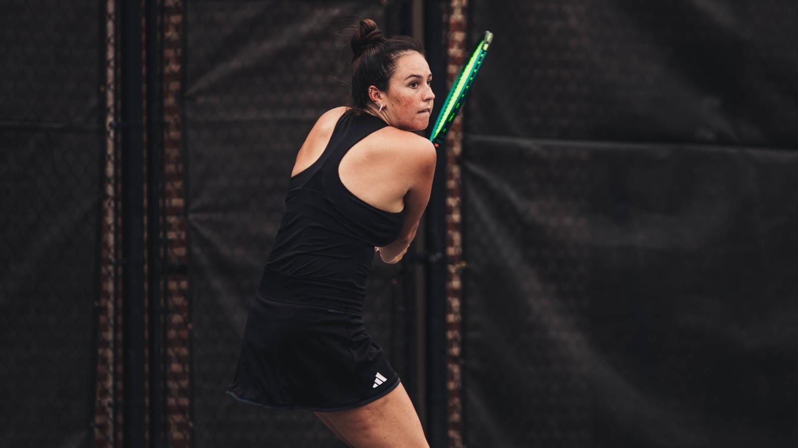Teah Chavez No. 13 Lady Raiders begin Big 12 play - Texas Tech Red Raiders