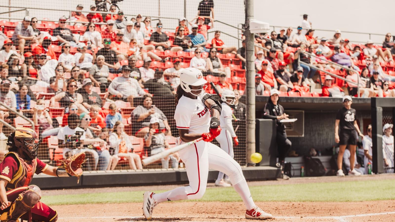Texas Tech Red Raiders - Official Athletics Website
