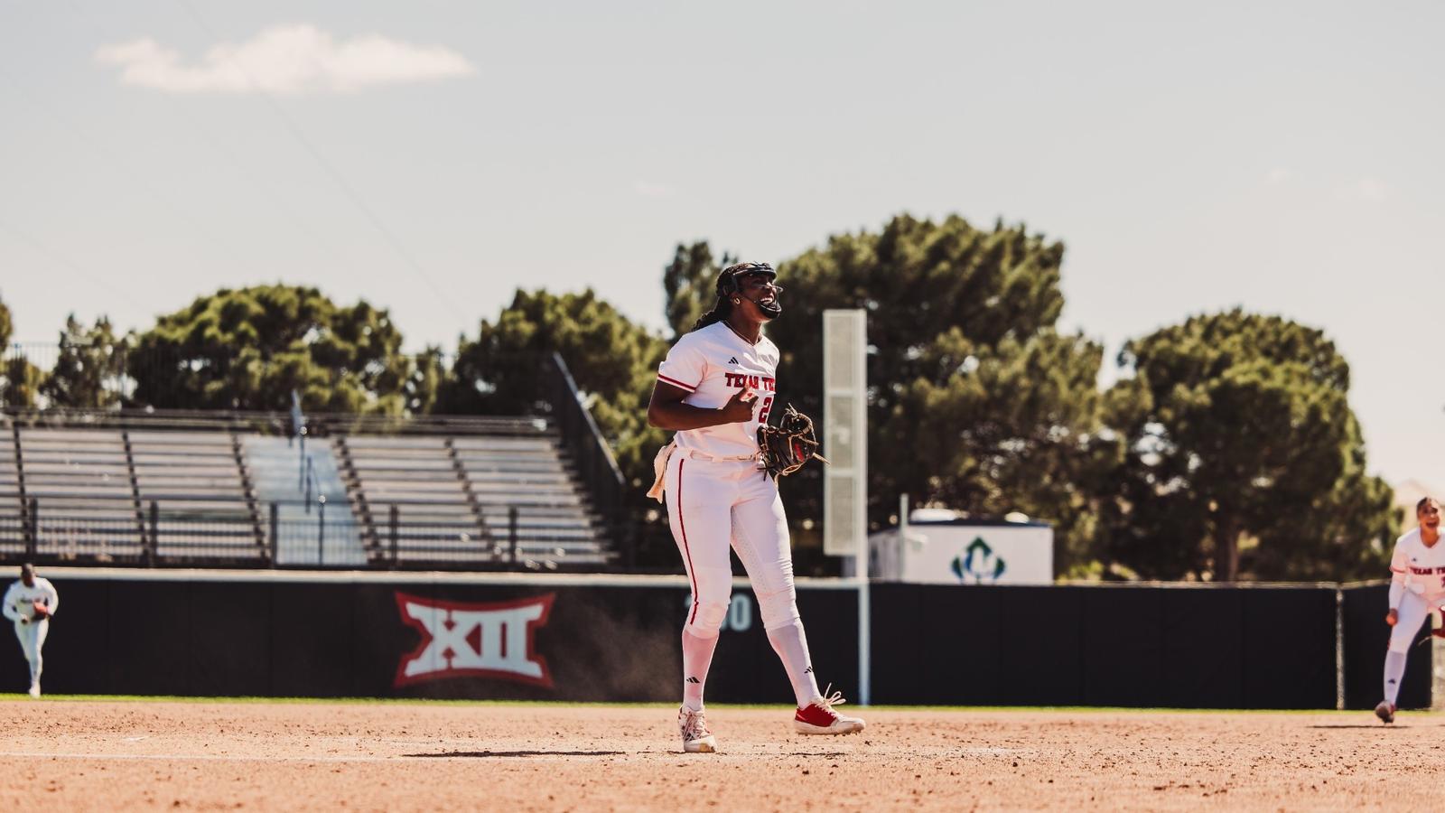 Texas Tech launches NiJaree Canady promotional website - Texas Tech Red ...