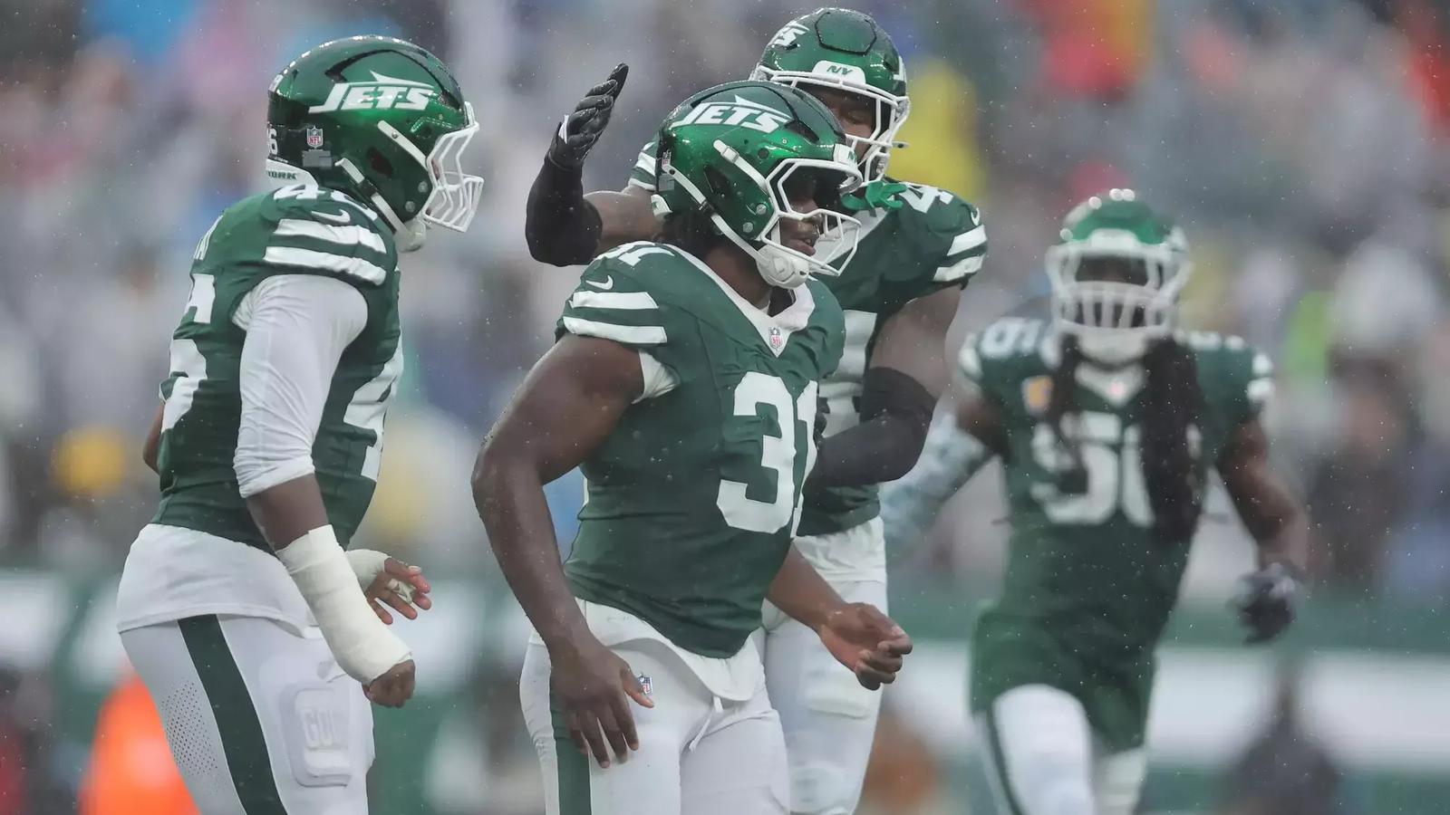 Cloud Types Tech Red Raiders in the NFL: Week 5 - Texas Tech Red Raiders